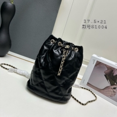 Chanel Bucket Bags